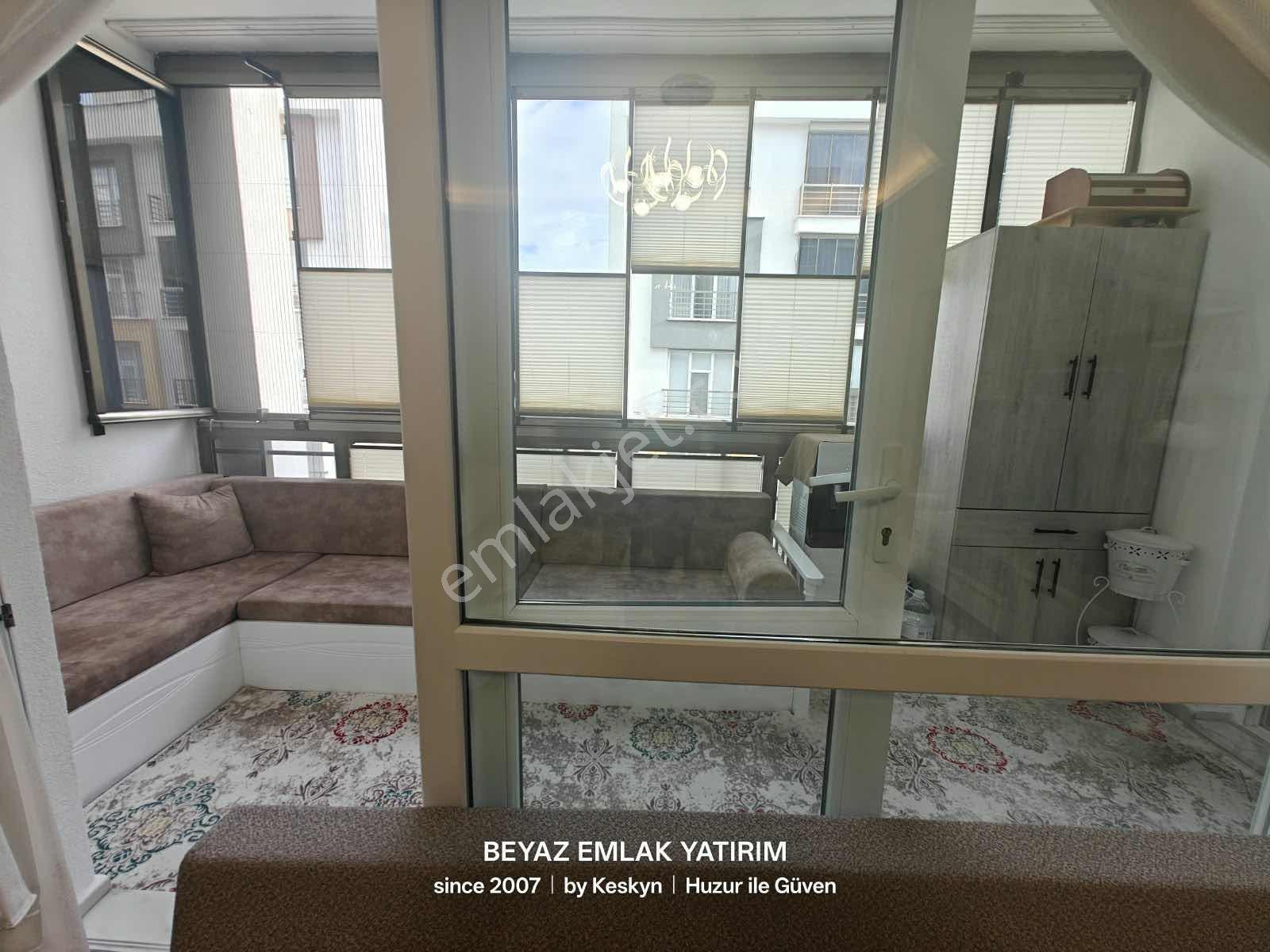 Yaşamkent Konuklarında 2+1 Arakat Geniş Daire — fotoğraf 28