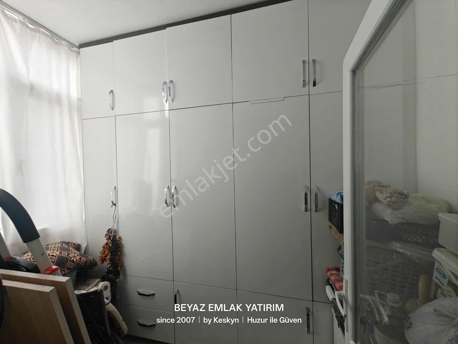 Yaşamkent Konuklarında 2+1 Arakat Geniş Daire — fotoğraf 30