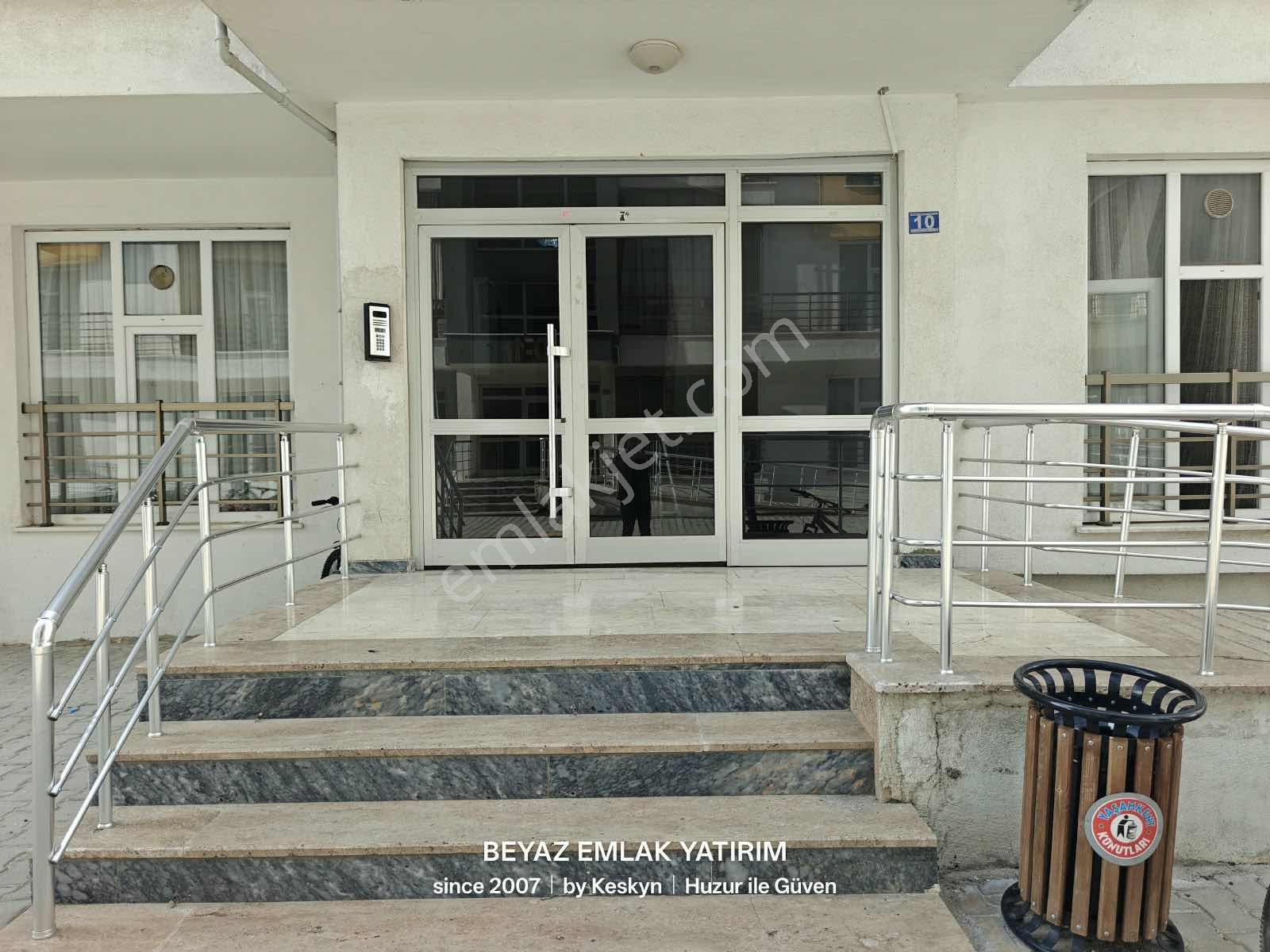 Yaşamkent Konuklarında 2+1 Arakat Geniş Daire — fotoğraf 31
