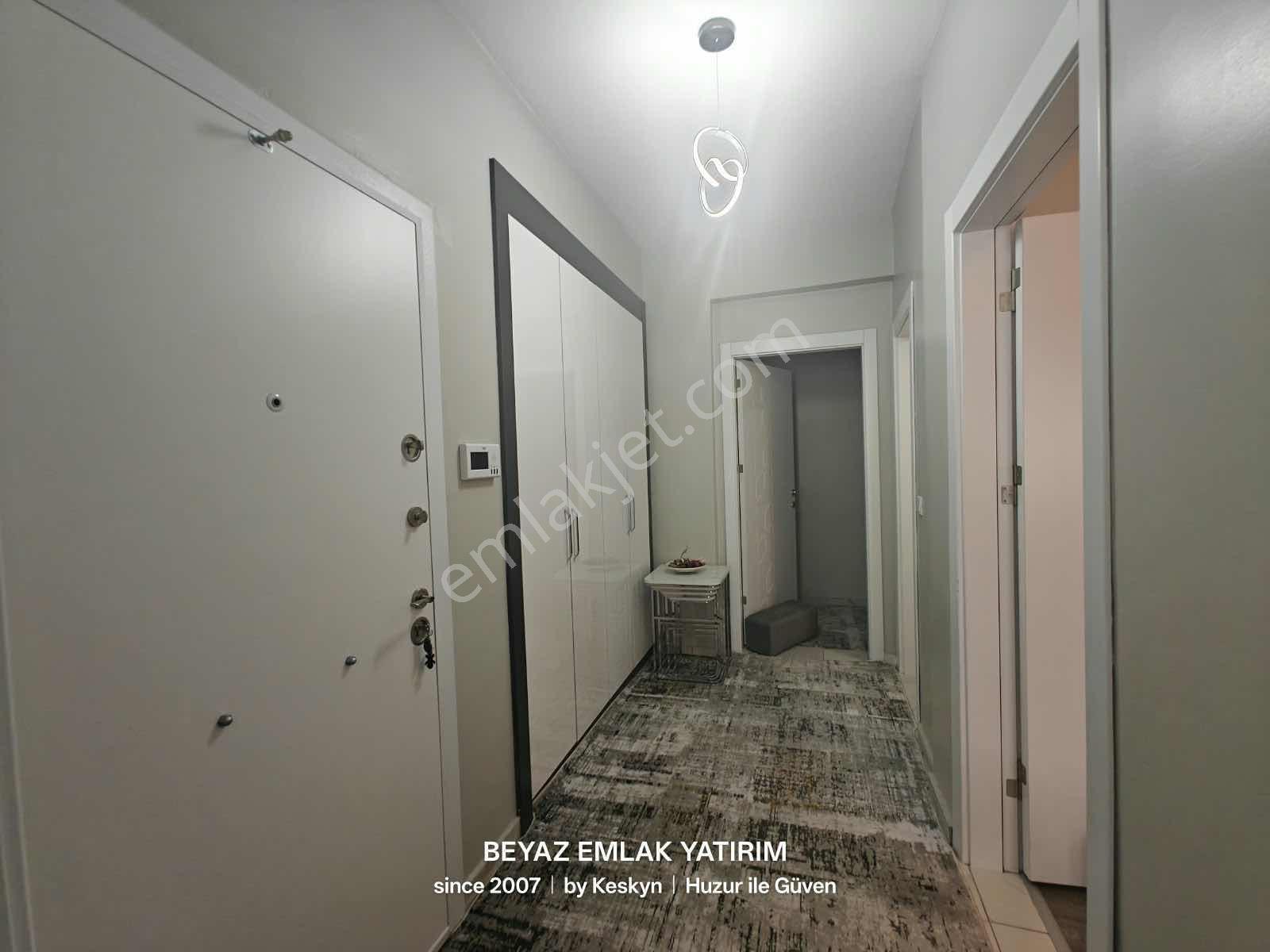 Yaşamkent Konuklarında 2+1 Arakat Geniş Daire — fotoğraf 32