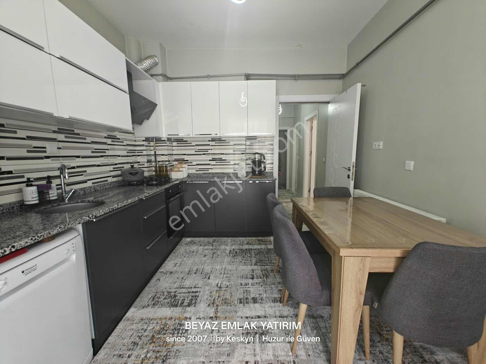 Yaşamkent Konuklarında 2+1 Arakat Geniş Daire — fotoğraf 33