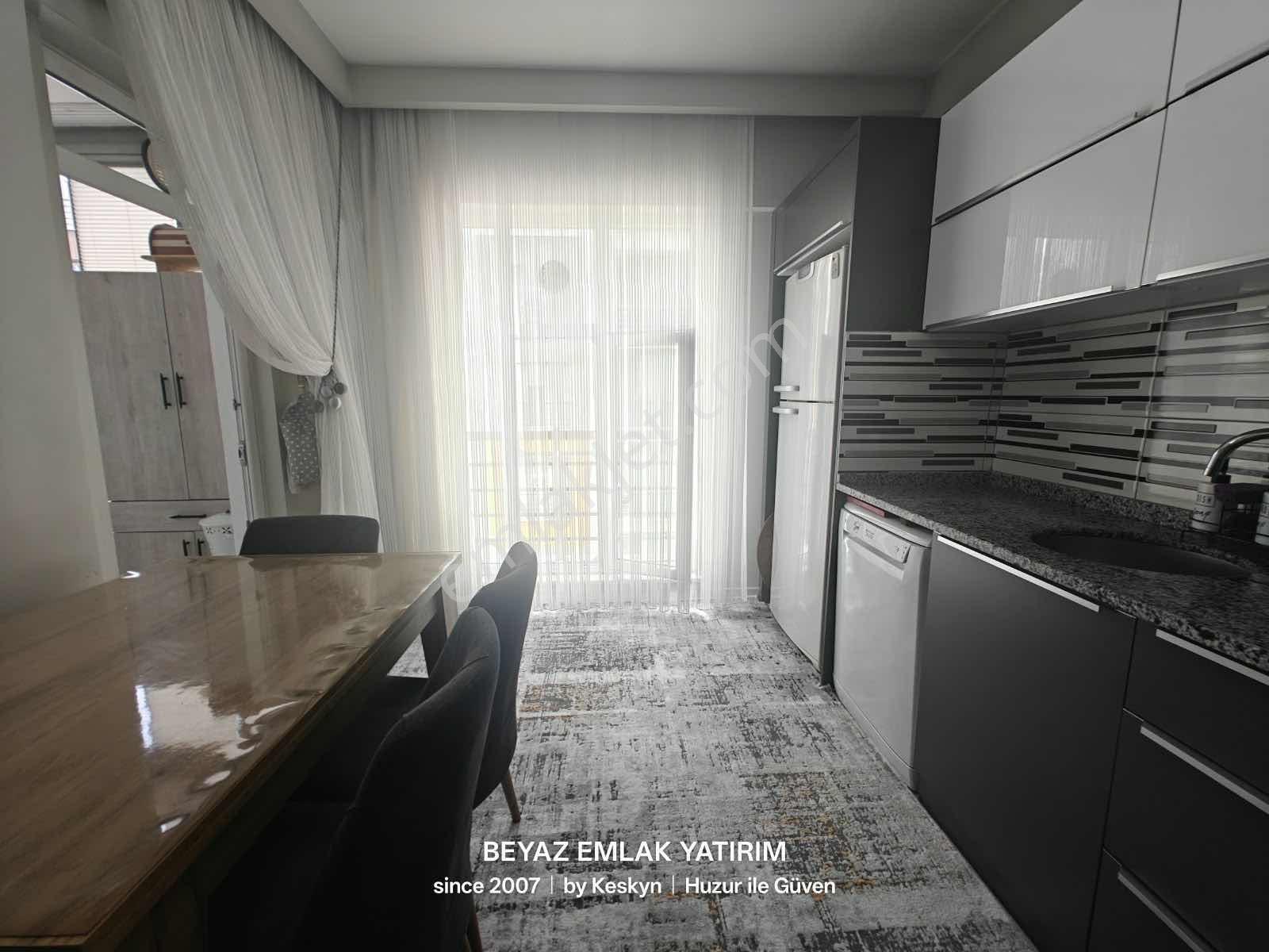 Yaşamkent Konuklarında 2+1 Arakat Geniş Daire — fotoğraf 34
