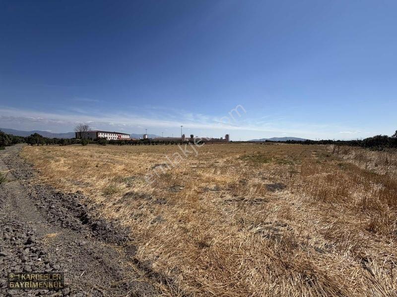 Süleymanlı Cezaevi Mevkisinde Yatırımlık Tek Tapu Resmi Yol — fotoğraf 3