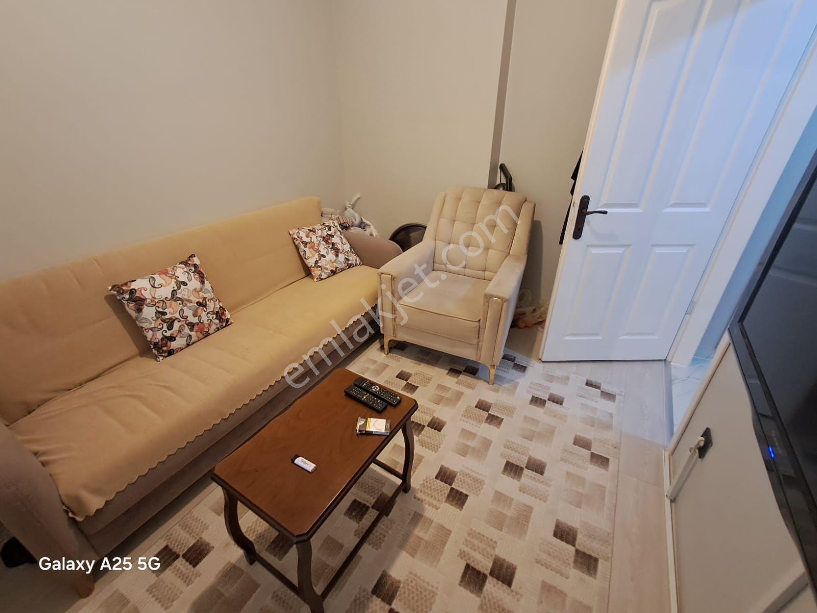 Oryaştan Ataşehir İçerenköyde İskanlı 80m2 2+1 Giriş Daire — fotoğraf 10