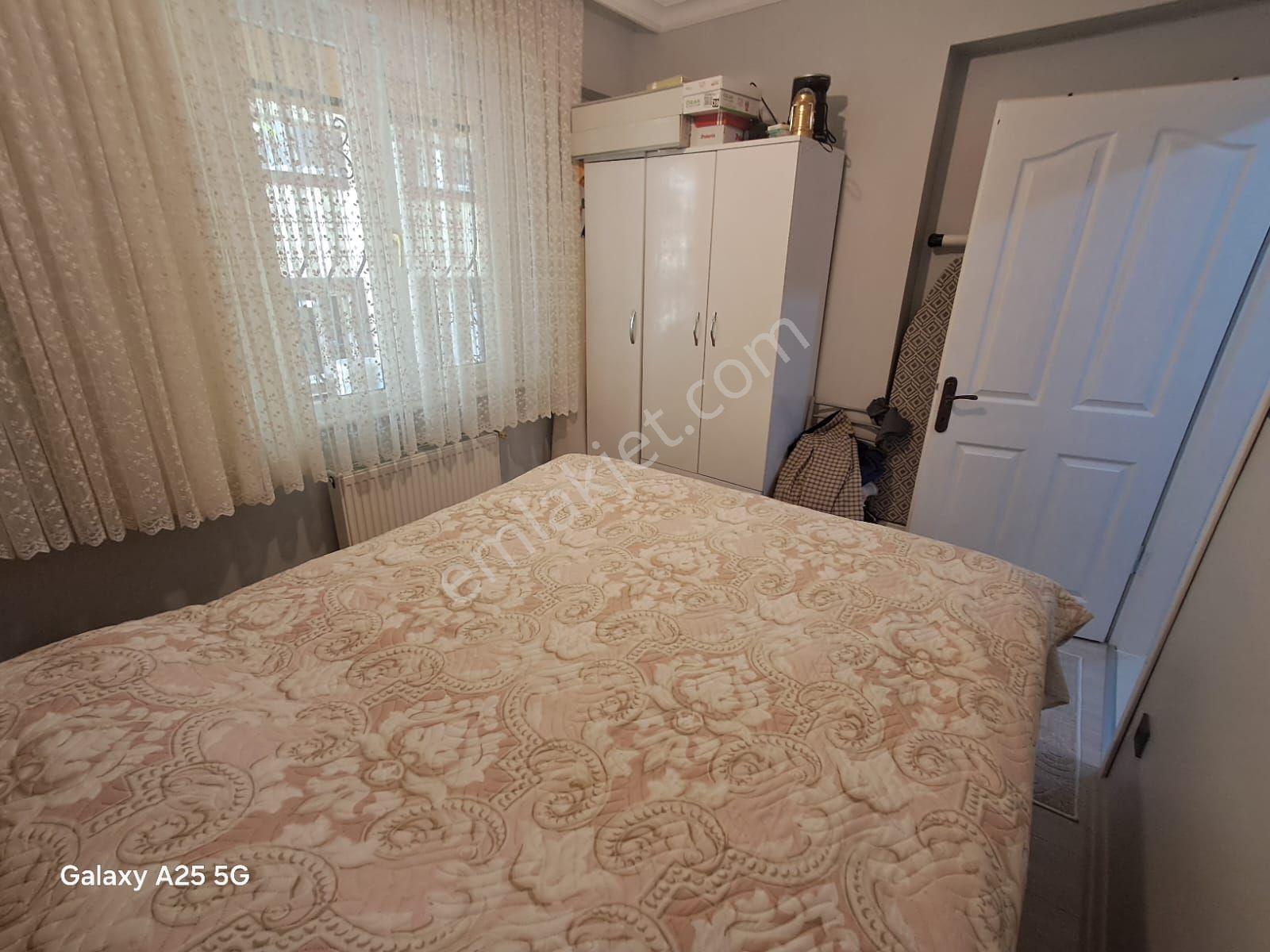 Oryaştan Ataşehir İçerenköyde İskanlı 80m2 2+1 Giriş Daire — fotoğraf 15
