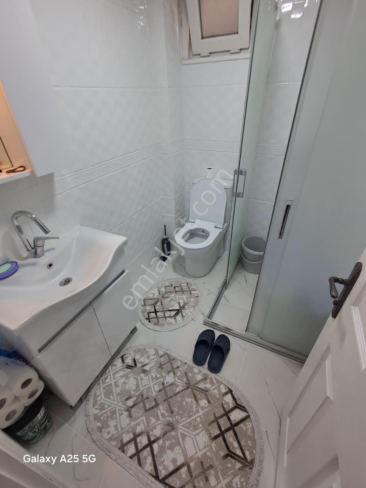 Oryaştan Ataşehir İçerenköyde İskanlı 80m2 2+1 Giriş Daire — fotoğraf 18