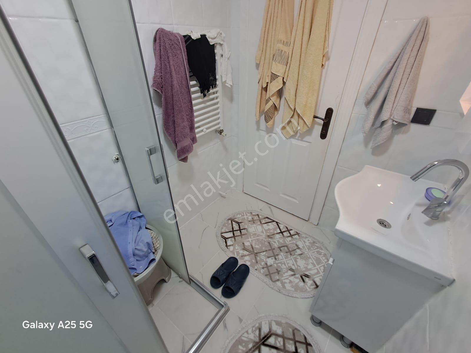 Oryaştan Ataşehir İçerenköyde İskanlı 80m2 2+1 Giriş Daire — fotoğraf 20