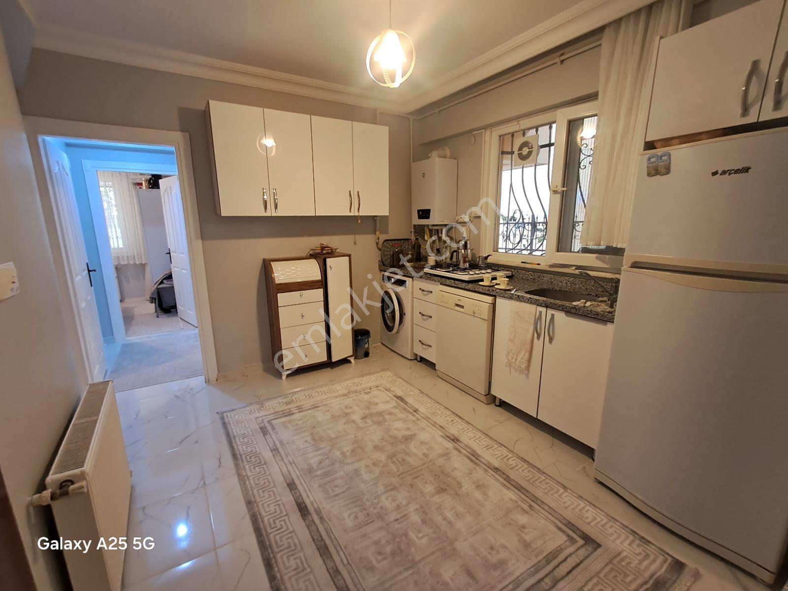 Oryaştan Ataşehir İçerenköyde İskanlı 80m2 2+1 Giriş Daire — fotoğraf 21