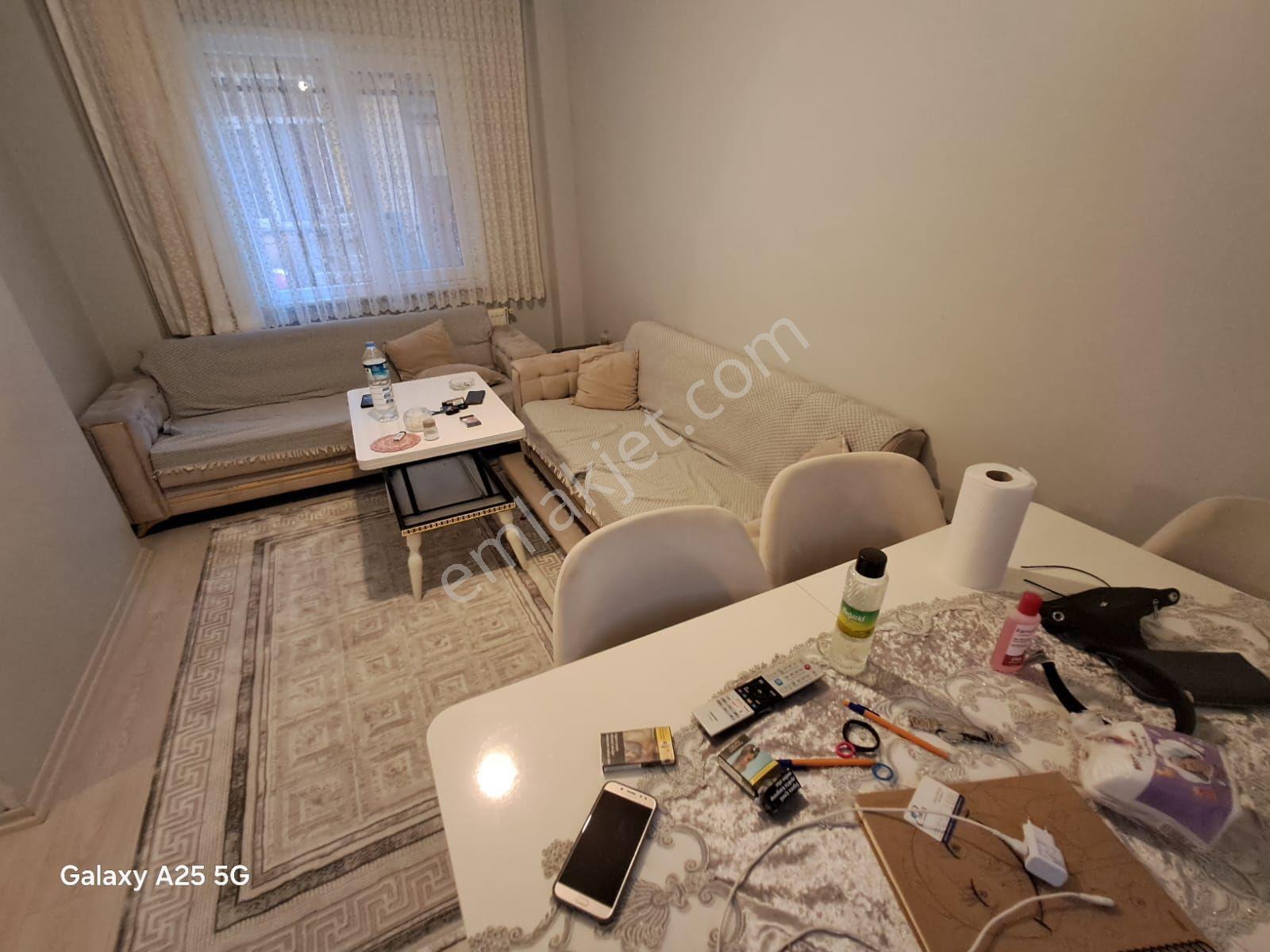 Oryaştan Ataşehir İçerenköyde İskanlı 80m2 2+1 Giriş Daire — fotoğraf 22