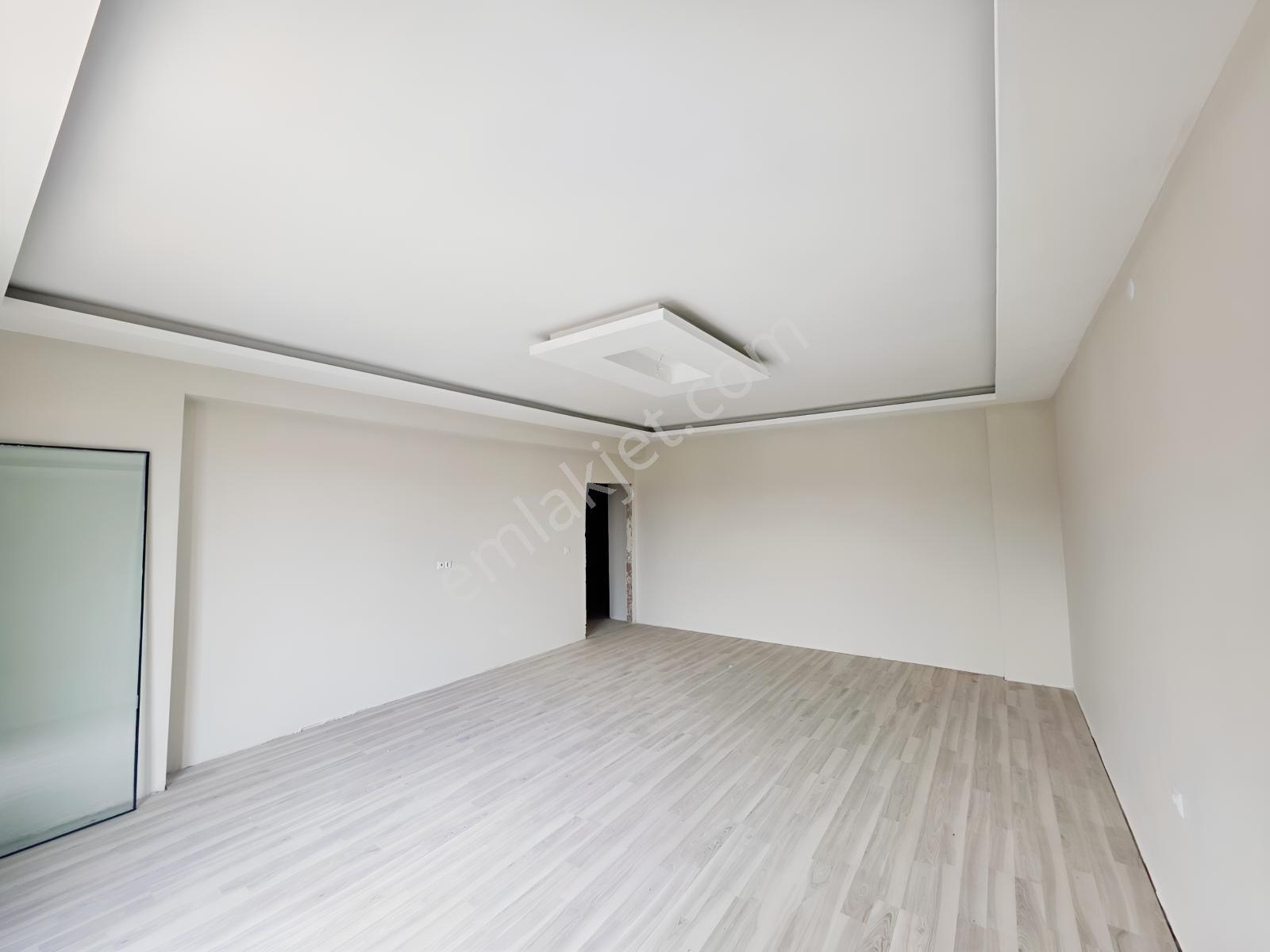 Emlak Dünyası Gym'den 4+1 Satılık Sıfır Daire — fotoğraf 6