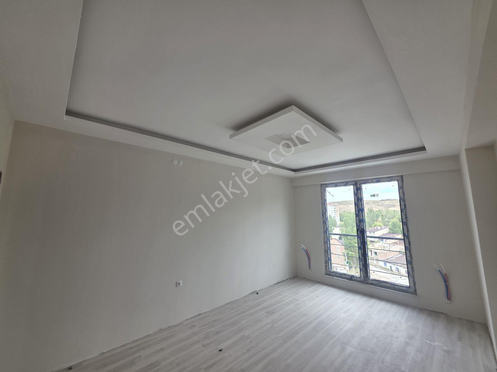 Emlak Dünyası Gym'den 4+1 Satılık Sıfır Daire — fotoğraf 8