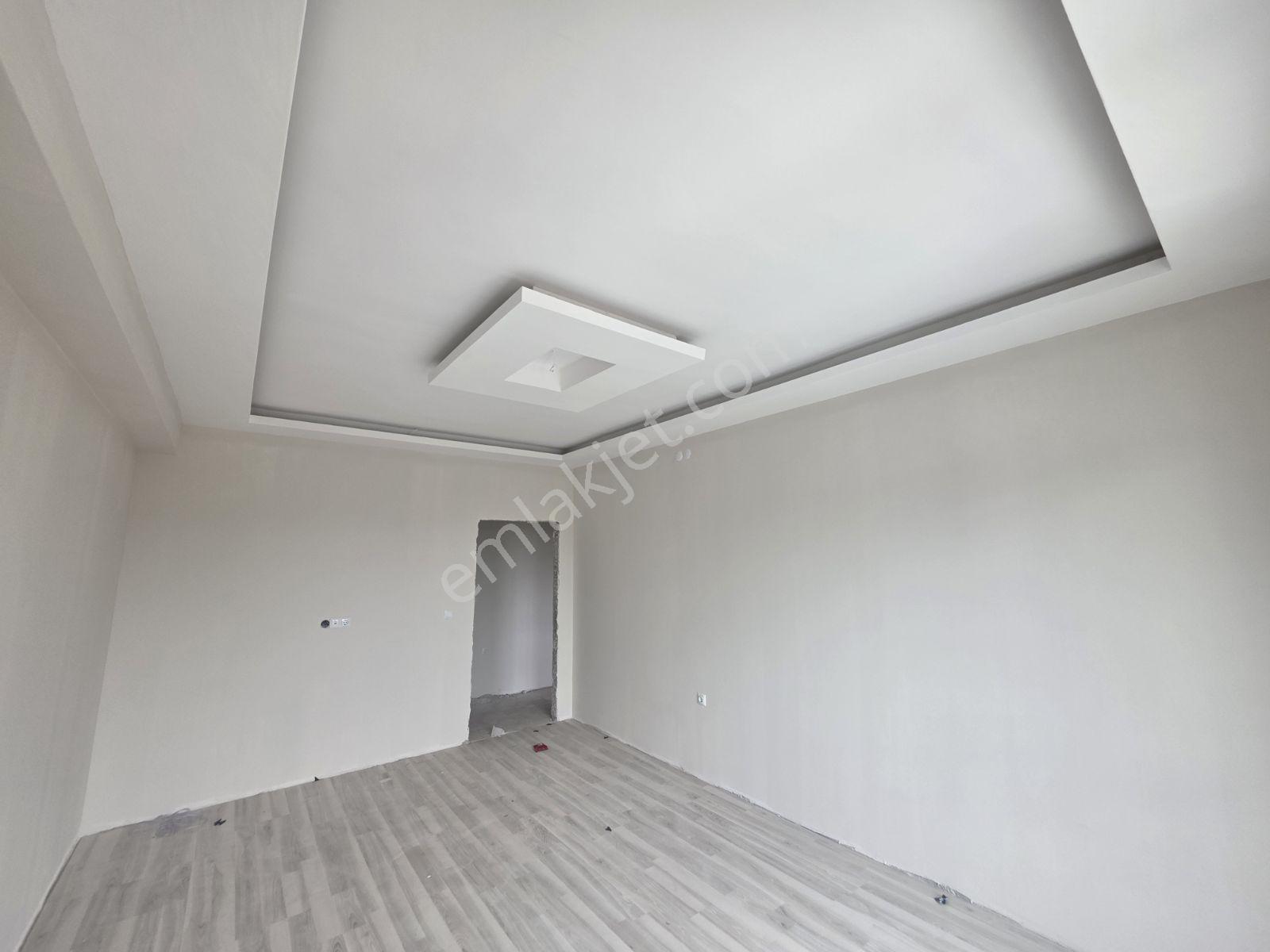 Emlak Dünyası Gym'den 4+1 Satılık Sıfır Daire — fotoğraf 9