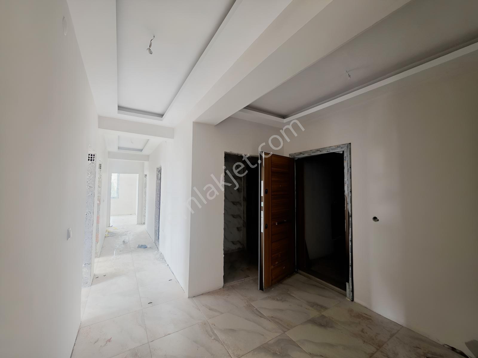 Emlak Dünyası Gym'den 4+1 Satılık Sıfır Daire — fotoğraf 20