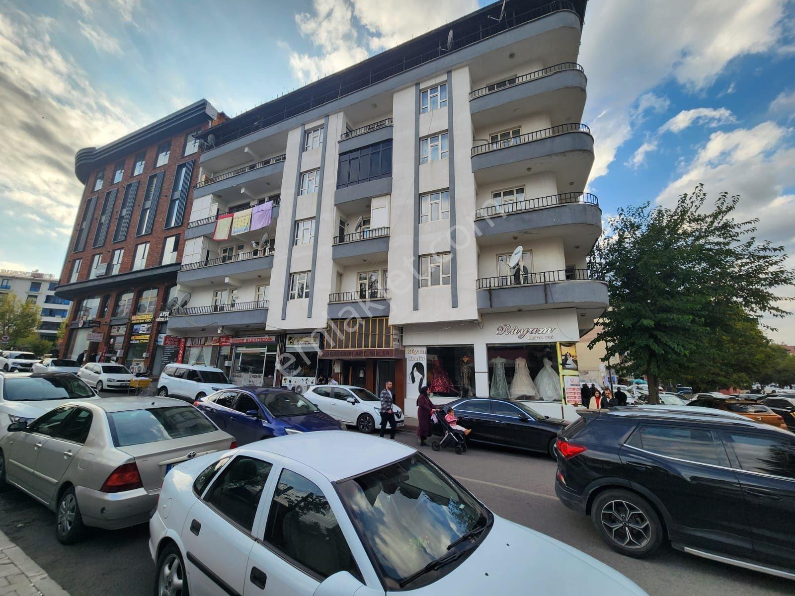 Emlak Dünyasından Çarşı Merkez De Satılık Arakat Daire — fotoğraf 18
