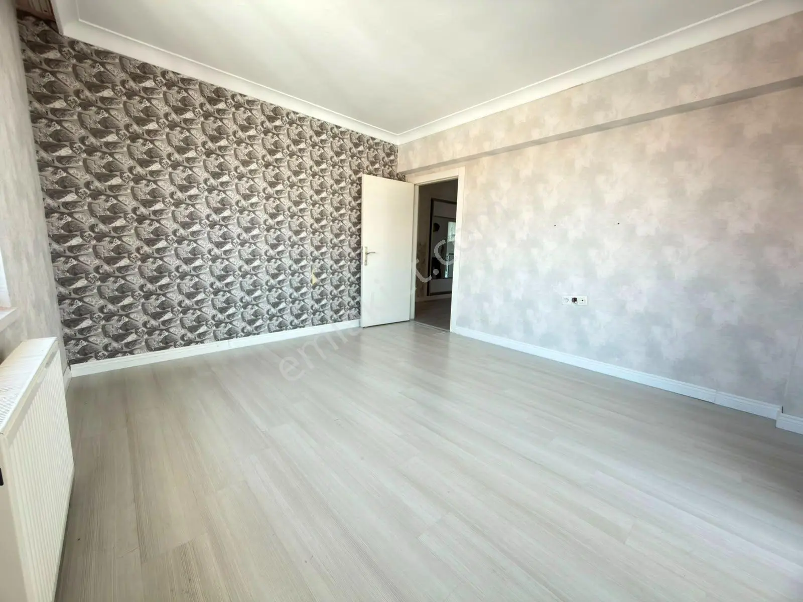 Kariyer'den Site İçinde Yüksek Katta Balkonlu Manzara 3+1 Daire — fotoğraf 19