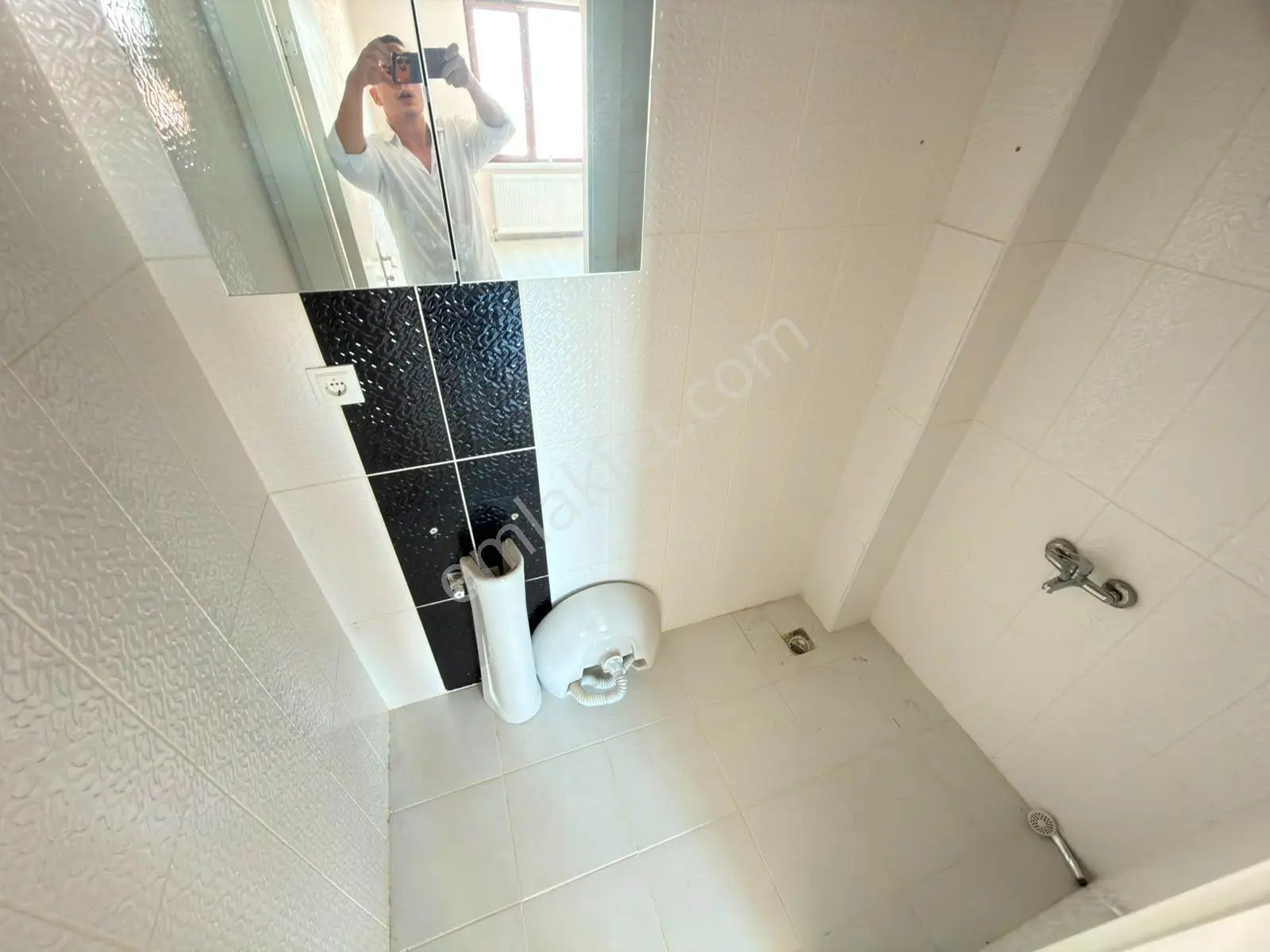 Kariyer'den Site İçinde Yüksek Katta Balkonlu Manzara 3+1 Daire — fotoğraf 33