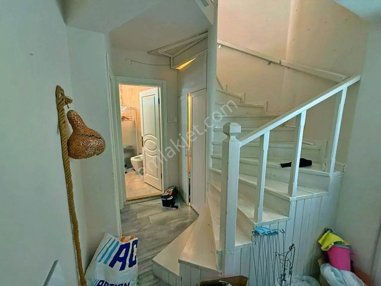 Yetkisi Uytundan Altınolukta Denize Sıfır Havuzlu Sitede Dubleks — fotoğraf 6