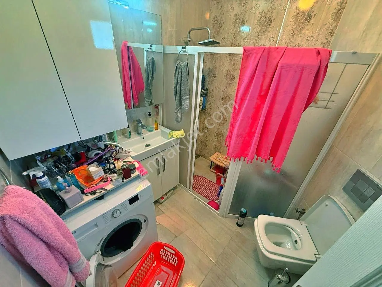 Yetkisi Uytundan Altınolukta Denize Sıfır Havuzlu Sitede Dubleks — fotoğraf 8