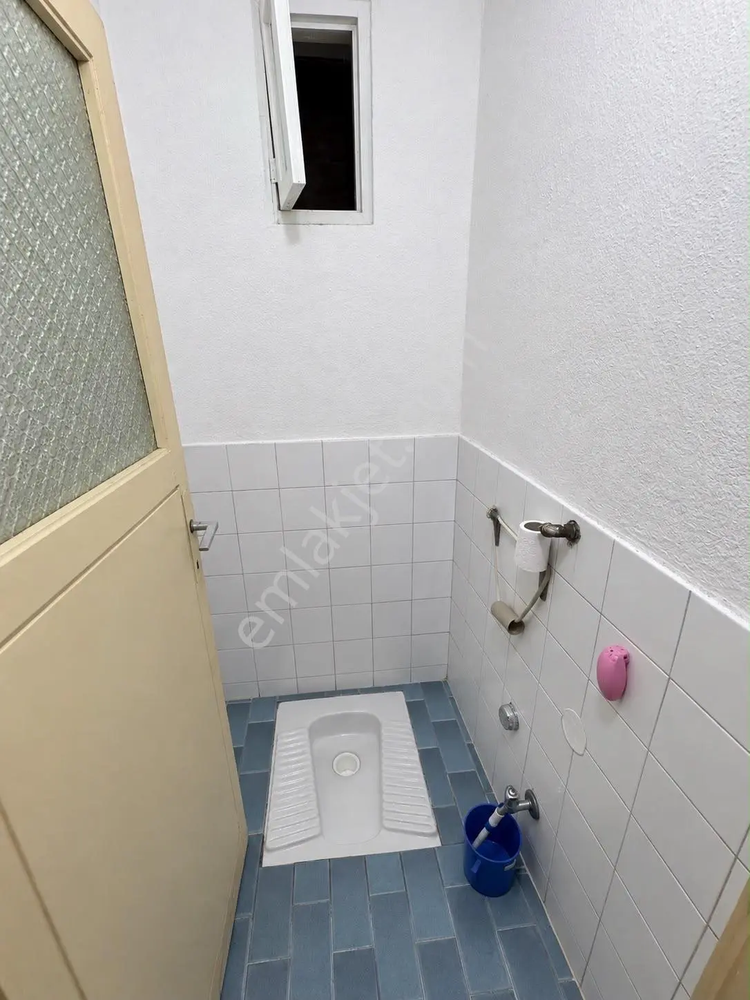 Ciftlik Mahallesinde İci Temiz Satılık Daire — fotoğraf 4