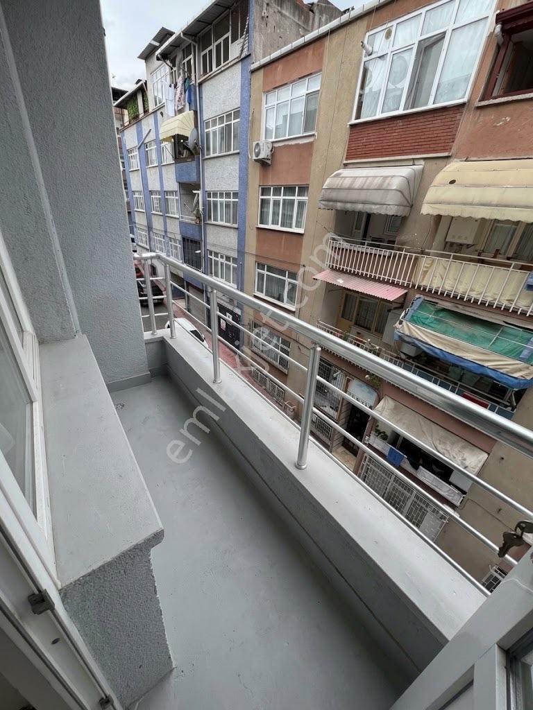Ciftlik Mahallesinde İci Temiz Satılık Daire — fotoğraf 6