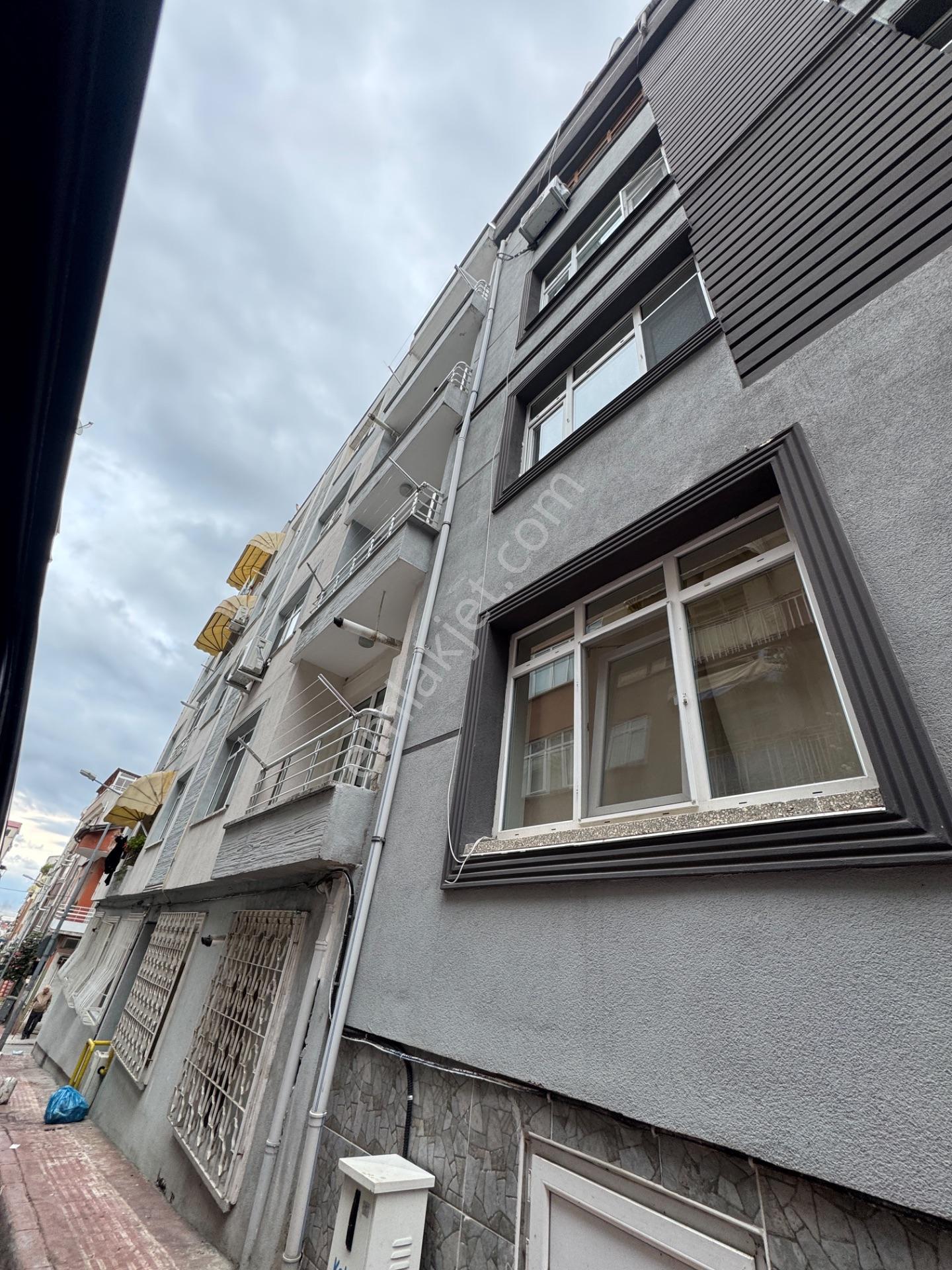 Ciftlik Mahallesinde İci Temiz Satılık Daire — fotoğraf 11
