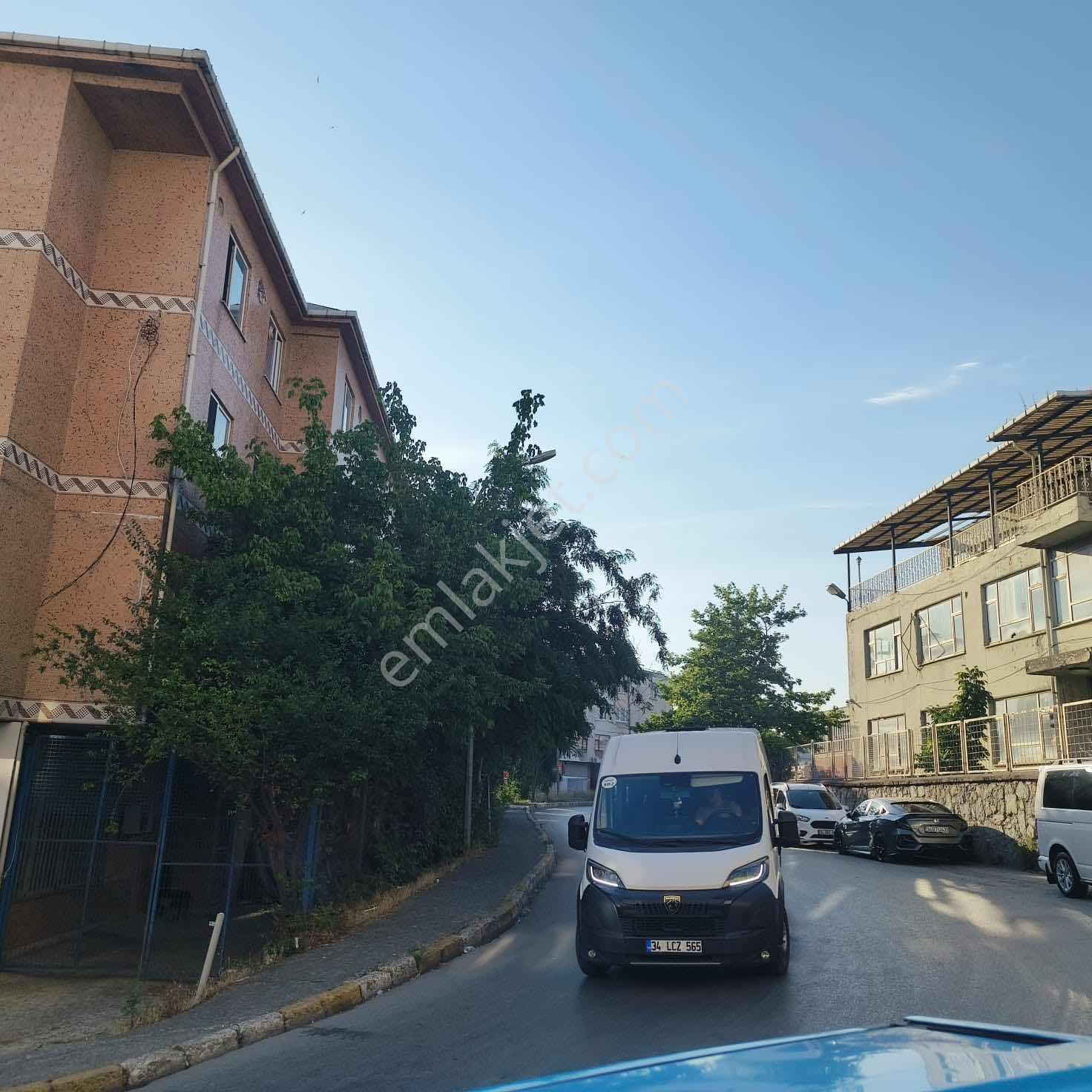 Pendik Köprüsünde Yatırımlık Fırsat İşhanında Ofis Daire — fotoğraf 4