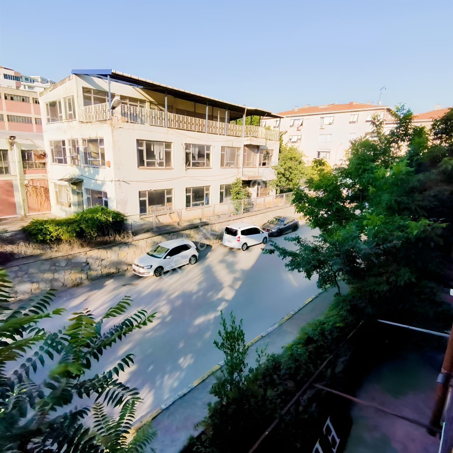 Pendik Köprüsünde Yatırımlık Fırsat İşhanında Ofis Daire — fotoğraf 6