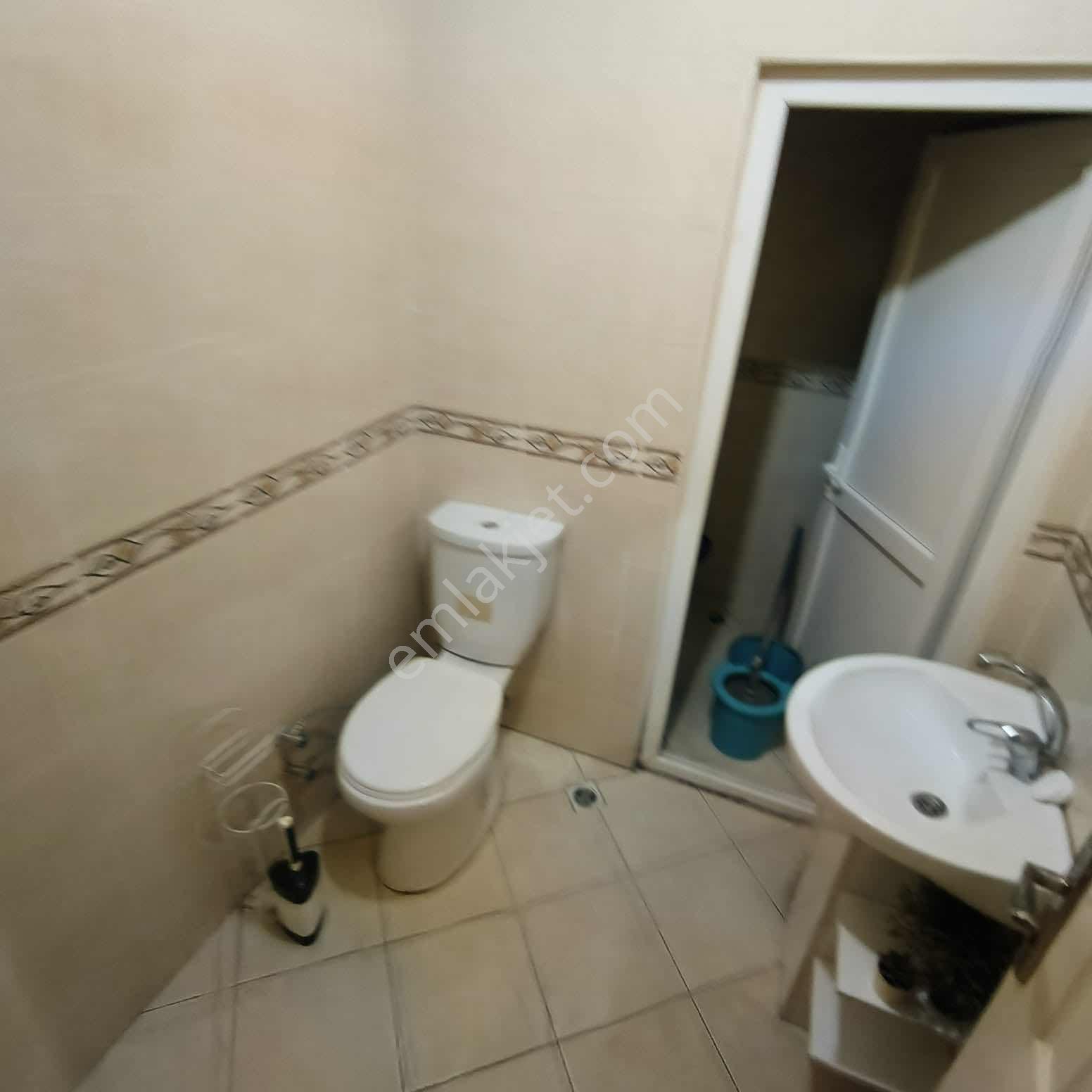 Pendik Köprüsünde Yatırımlık Fırsat İşhanında Ofis Daire — fotoğraf 9