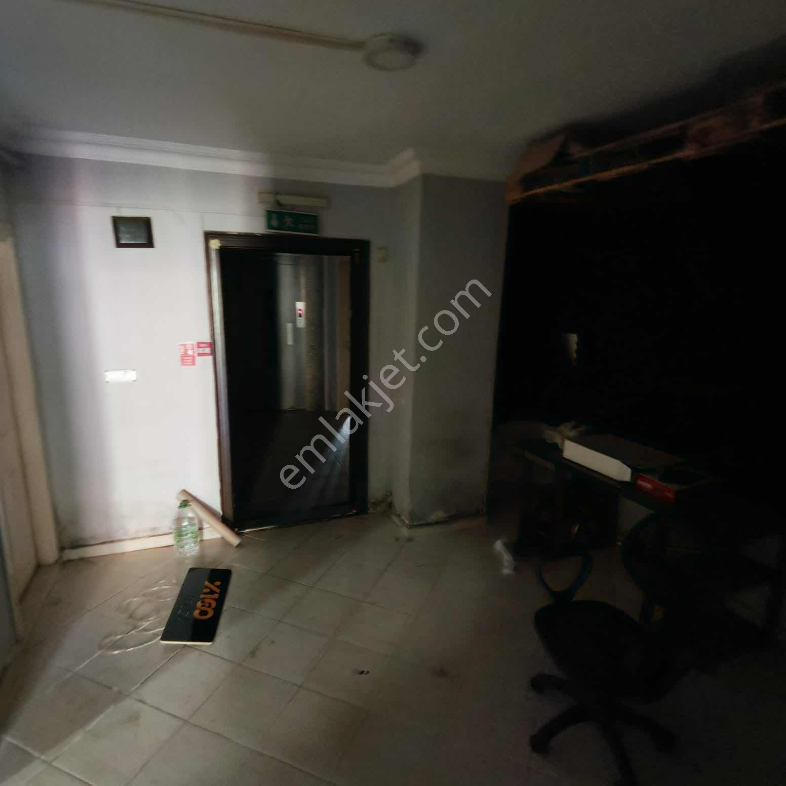 Pendik Köprüsünde Yatırımlık Fırsat İşhanında Ofis Daire — fotoğraf 14