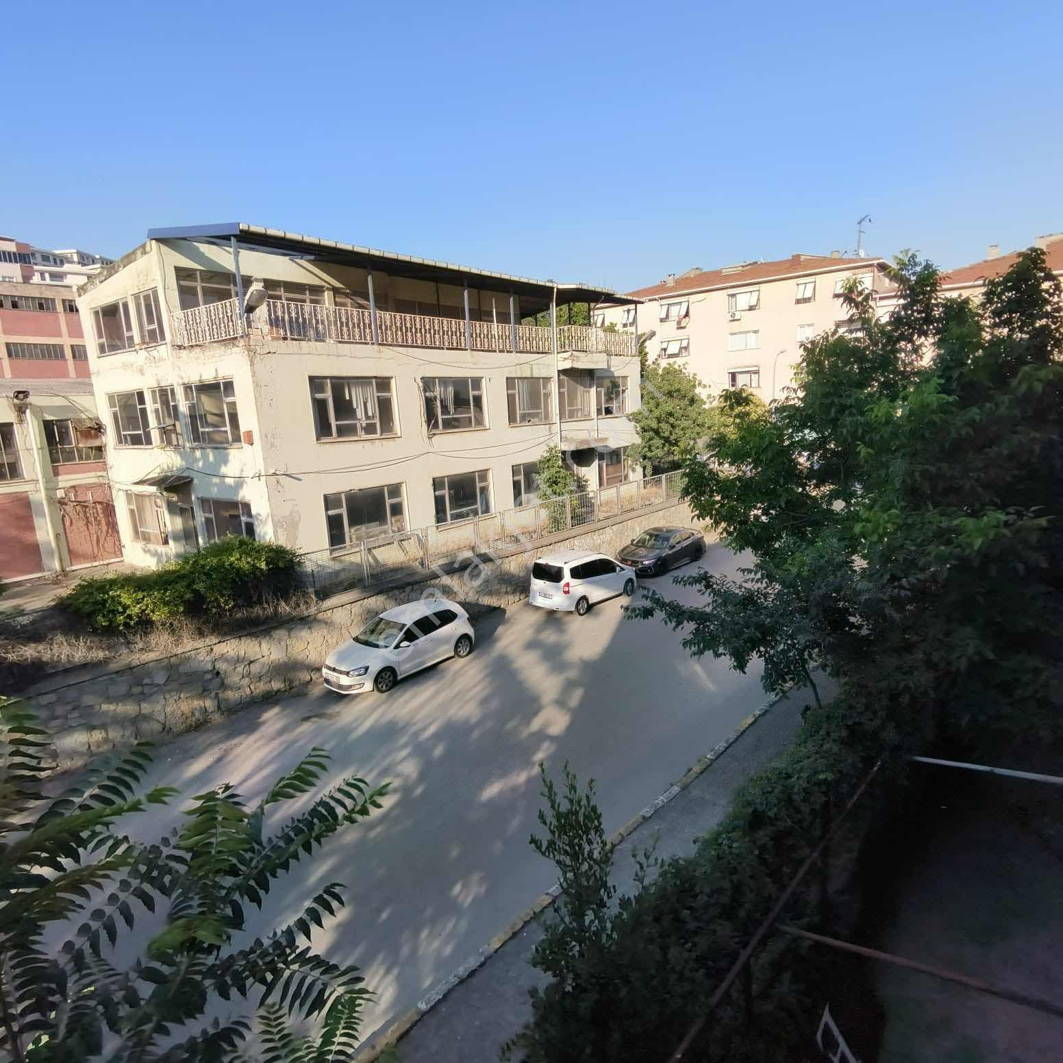 Pendik Köprüsünde Yatırımlık Fırsat İşhanında Ofis Daire — fotoğraf 15