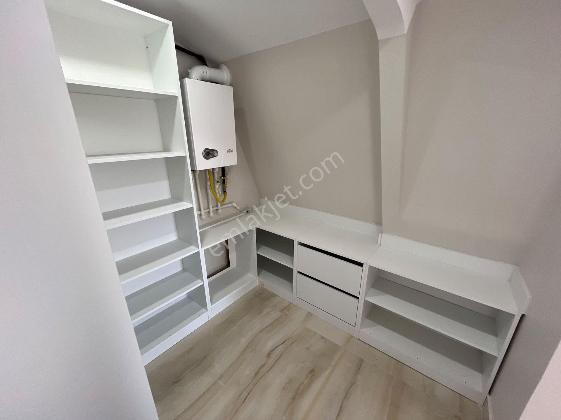 Altıntepe Sahil Deniz Manzaralı Sıfır Teraslı Dubleks Daire — fotoğraf 15