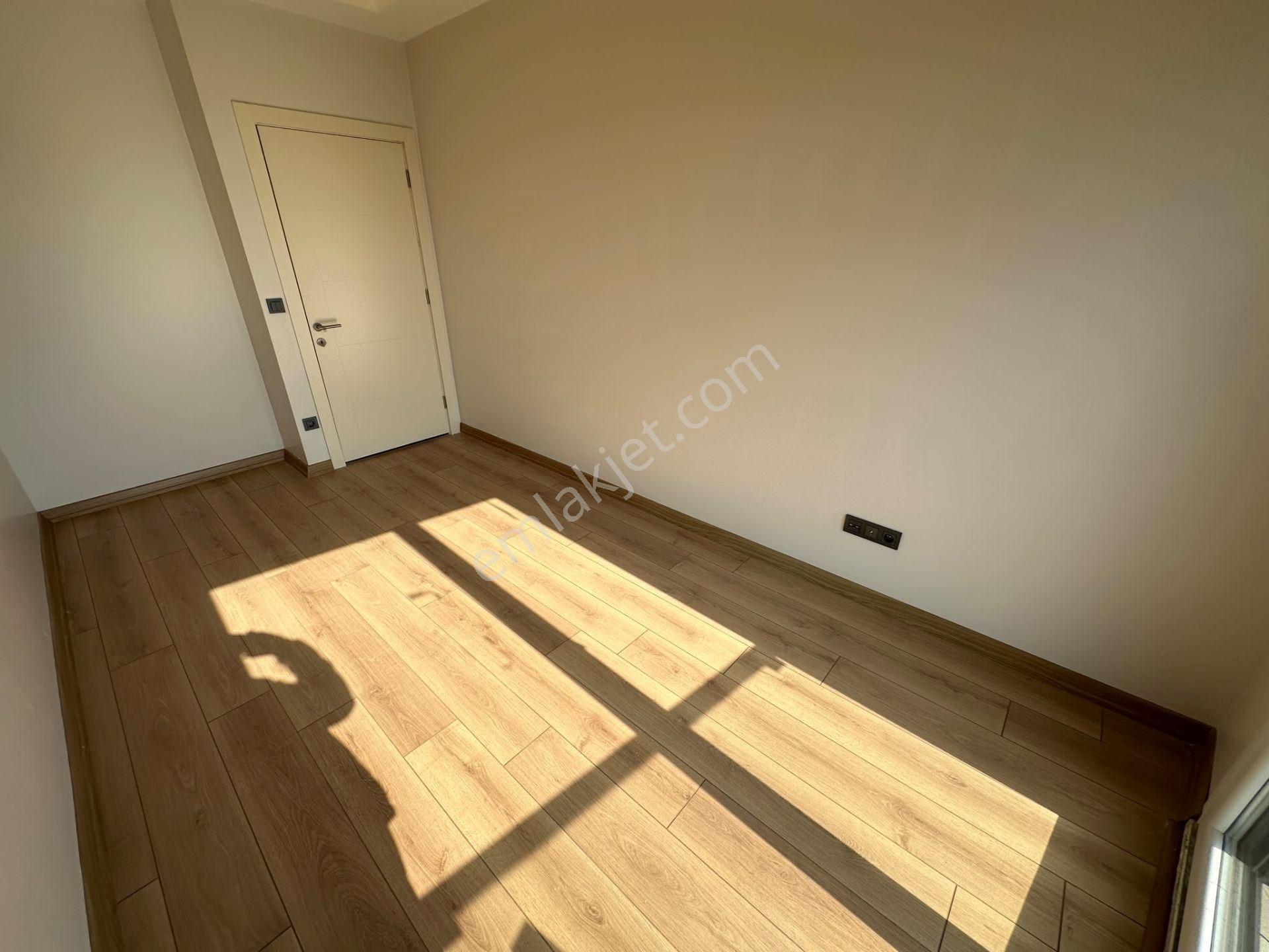 Altıntepe Sahil Deniz Manzaralı Sıfır Teraslı Dubleks Daire — fotoğraf 29