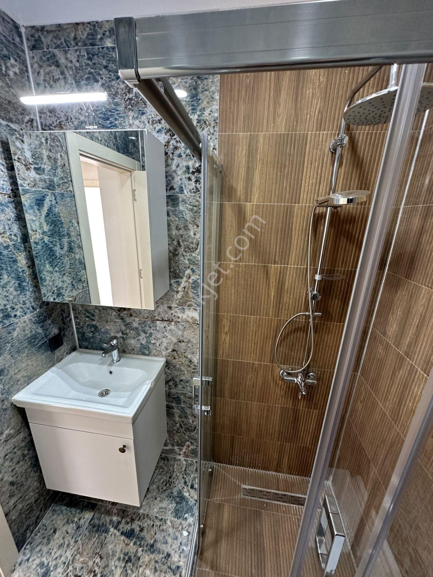 Altıntepe Sahil Deniz Manzaralı Sıfır Teraslı Dubleks Daire — fotoğraf 31