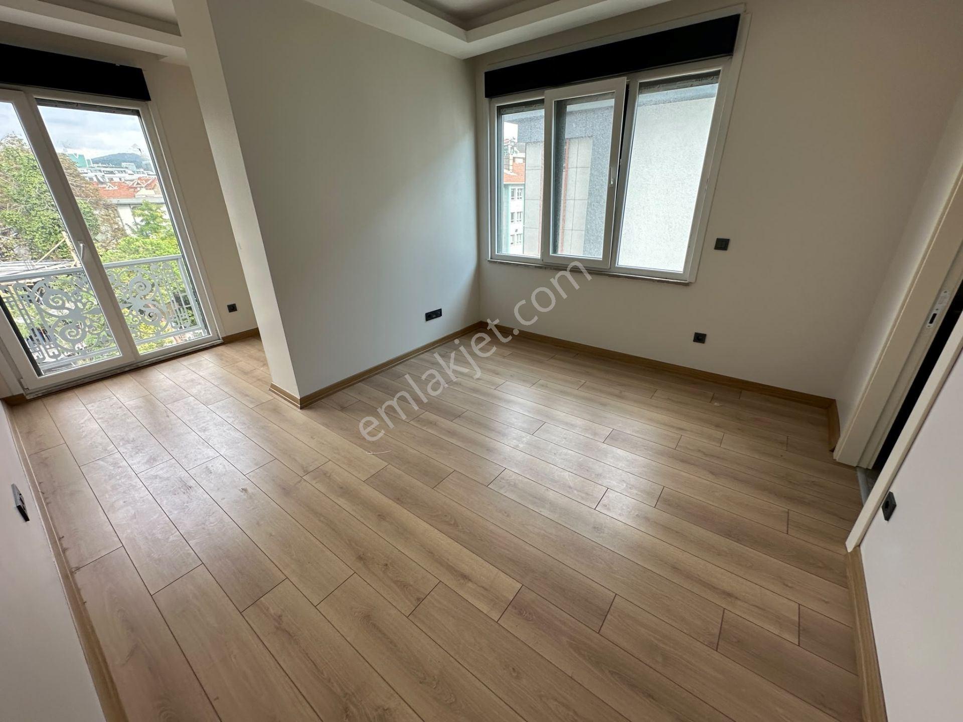Altıntepe Sahil Deniz Manzaralı Sıfır Teraslı Dubleks Daire — fotoğraf 32