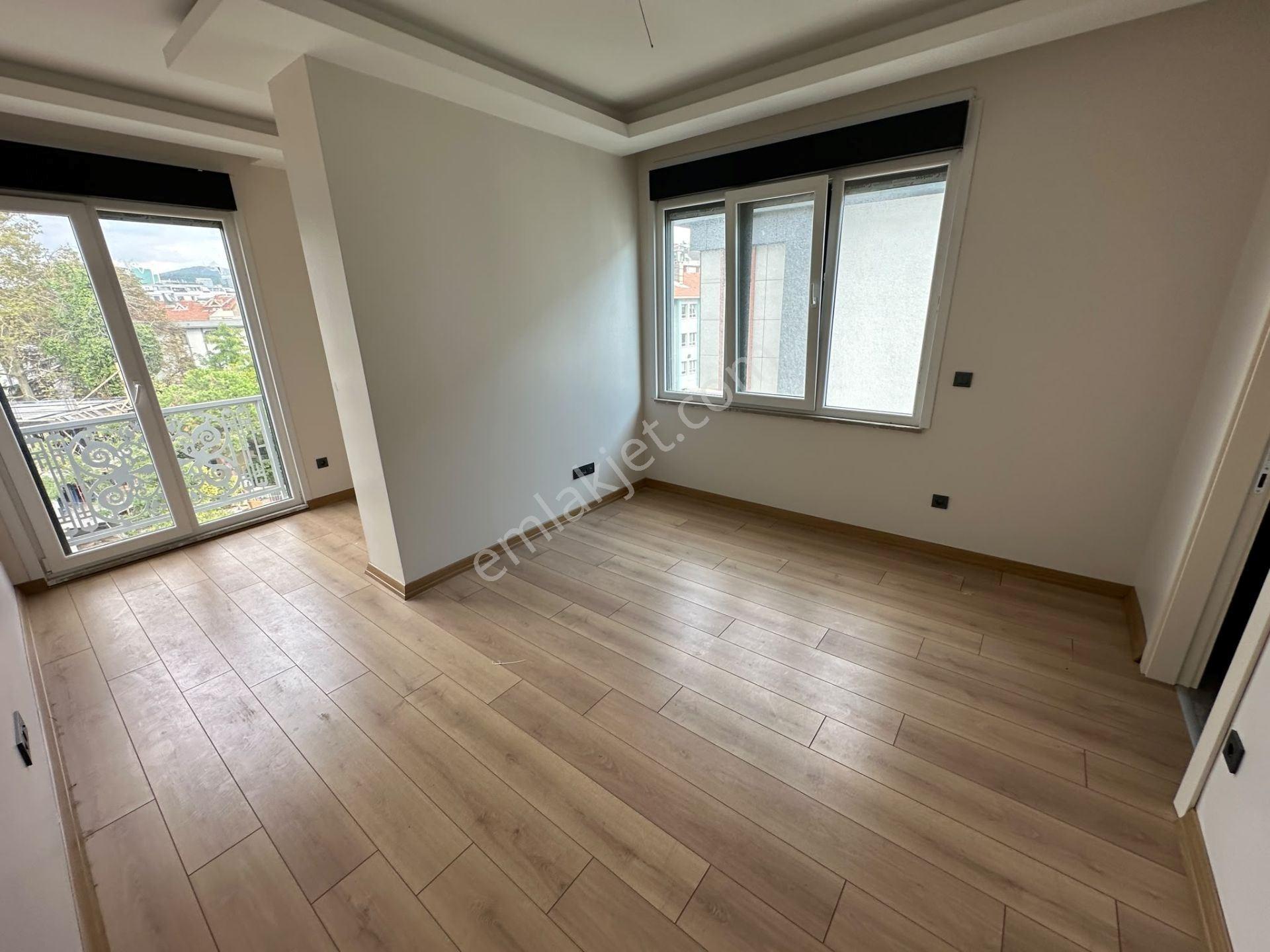 Altıntepe Sahil Deniz Manzaralı Sıfır Teraslı Dubleks Daire — fotoğraf 34