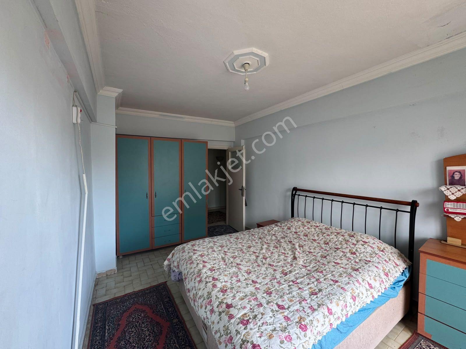 Alanya Güllerpınarı Mahallesinde Satılık 3+1 Ayrılabilir Mutfak Daire — fotoğraf 7