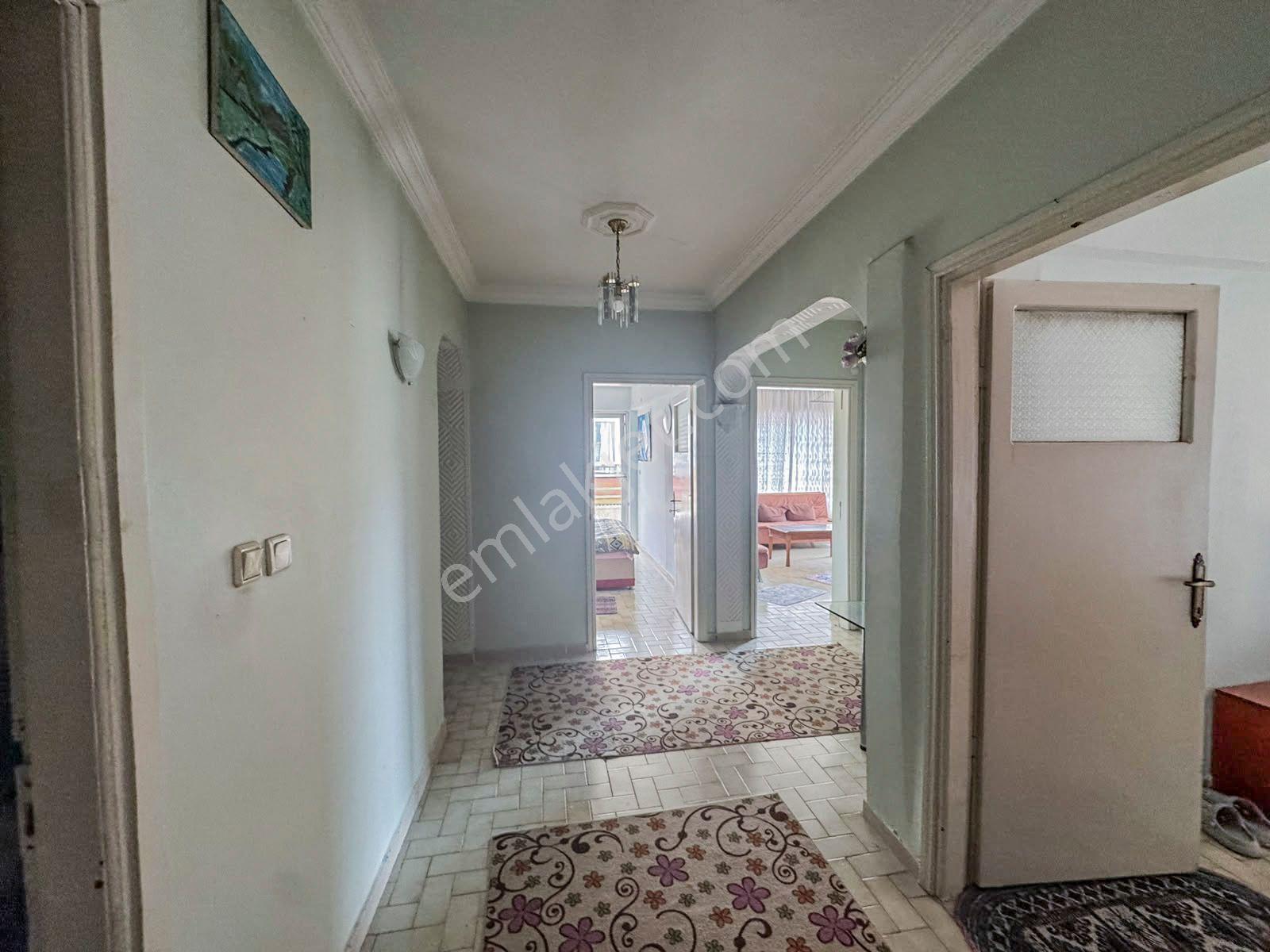 Alanya Güllerpınarı Mahallesinde Satılık 3+1 Ayrılabilir Mutfak Daire — fotoğraf 8