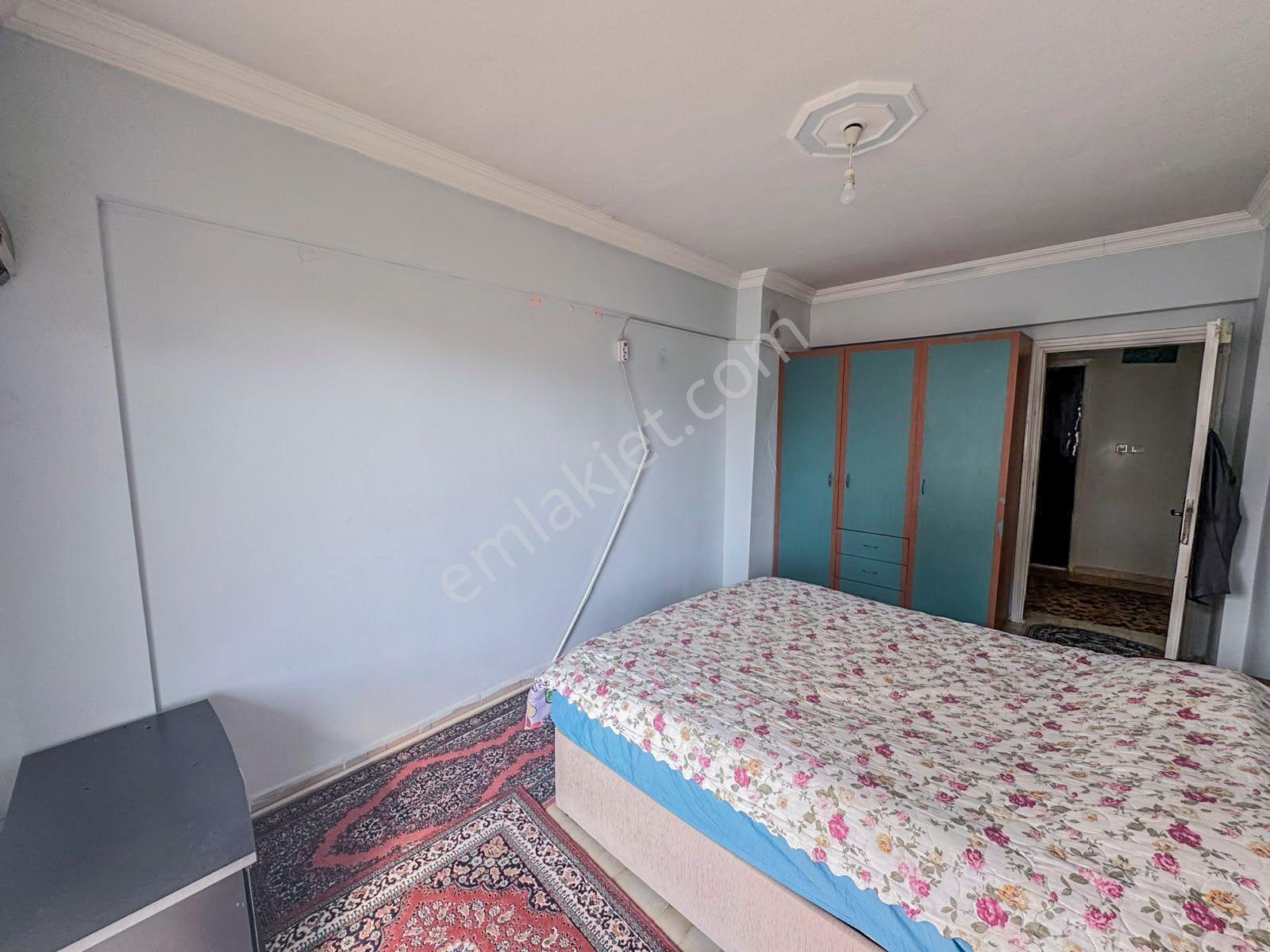 Alanya Güllerpınarı Mahallesinde Satılık 3+1 Ayrılabilir Mutfak Daire — fotoğraf 14