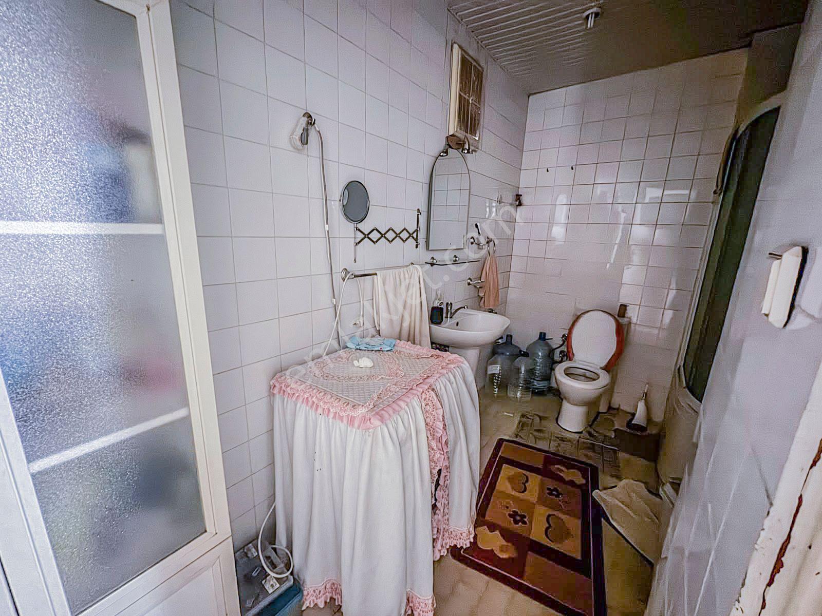 Alanya Güllerpınarı Mahallesinde Satılık 3+1 Ayrılabilir Mutfak Daire — fotoğraf 18