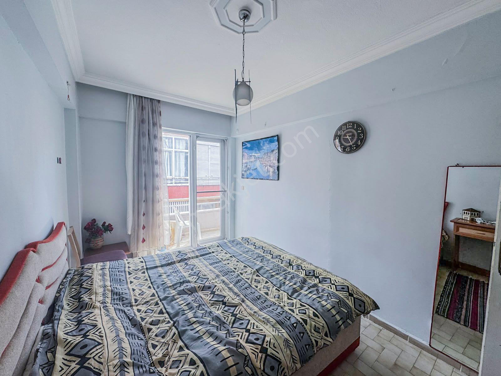 Alanya Güllerpınarı Mahallesinde Satılık 3+1 Ayrılabilir Mutfak Daire — fotoğraf 19