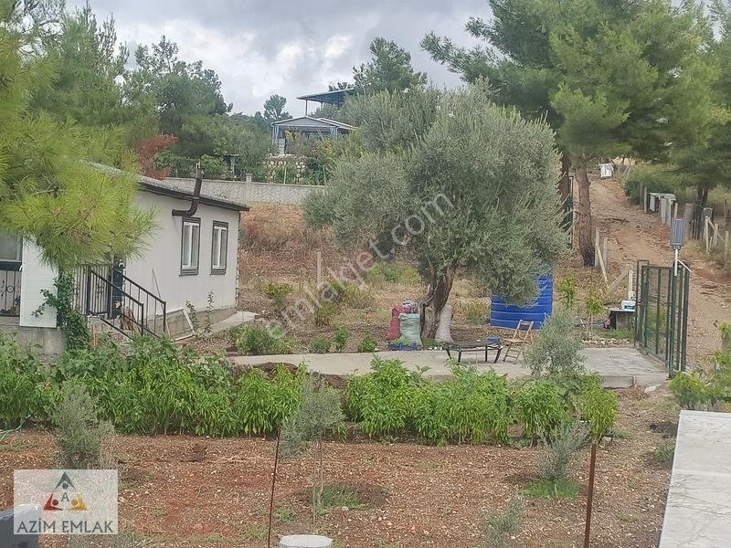 Torbalı Demirci Köyünde Satılık 2 Kat Bina — fotoğraf 6