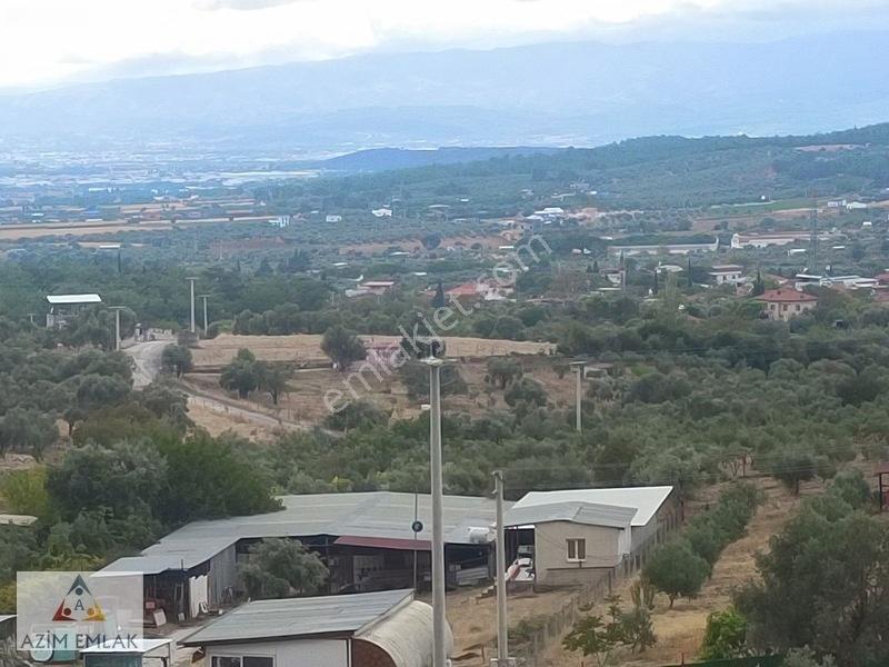 Torbalı Demirci Köyünde Satılık 2 Kat Bina — fotoğraf 8