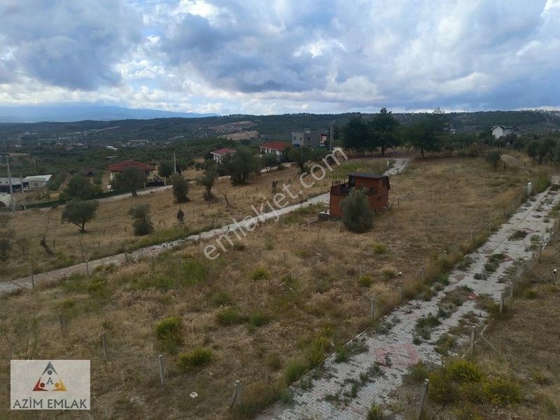 Torbalı Demirci Köyünde Satılık 2 Kat Bina — fotoğraf 9