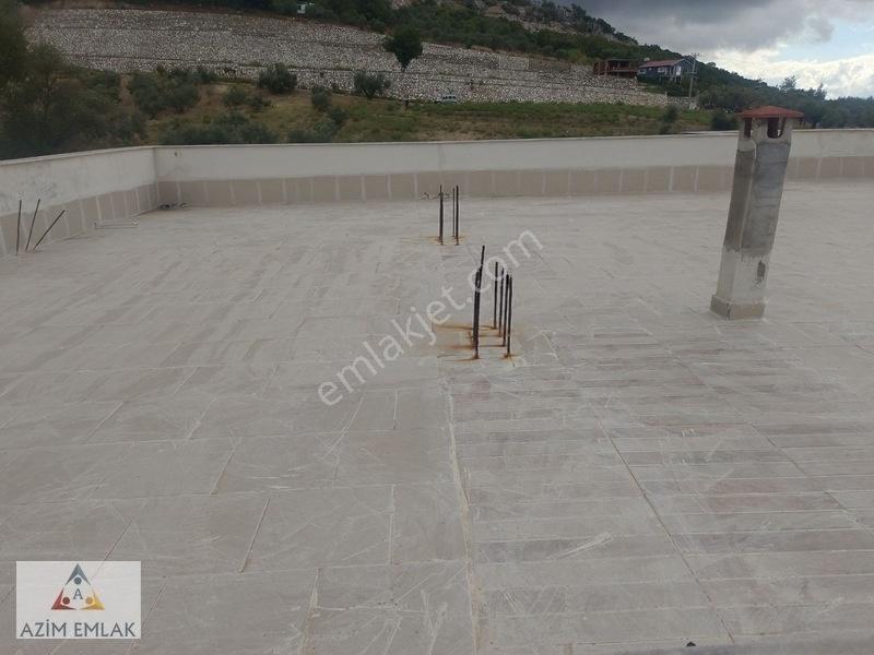 Torbalı Demirci Köyünde Satılık 2 Kat Bina — fotoğraf 11