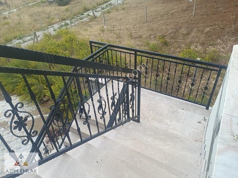 Torbalı Demirci Köyünde Satılık 2 Kat Bina — fotoğraf 14