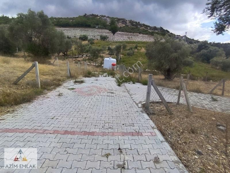 Torbalı Demirci Köyünde Satılık 2 Kat Bina — fotoğraf 29