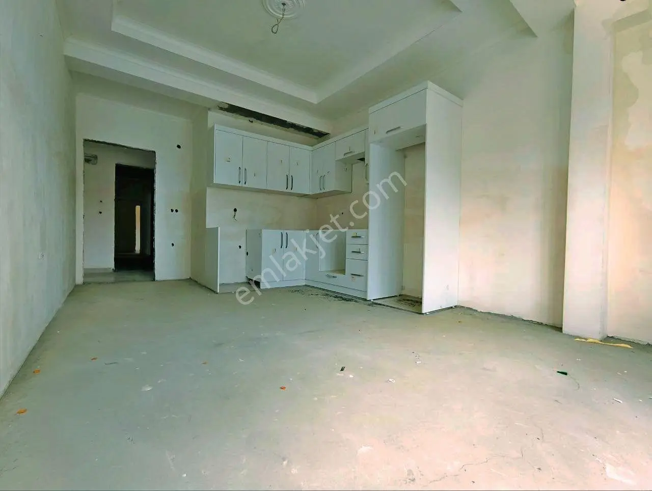 Uytundan Edremit Gazicelalde Arakat 1 Aya Teslim Sıfır 2+1 Daire — fotoğraf 2