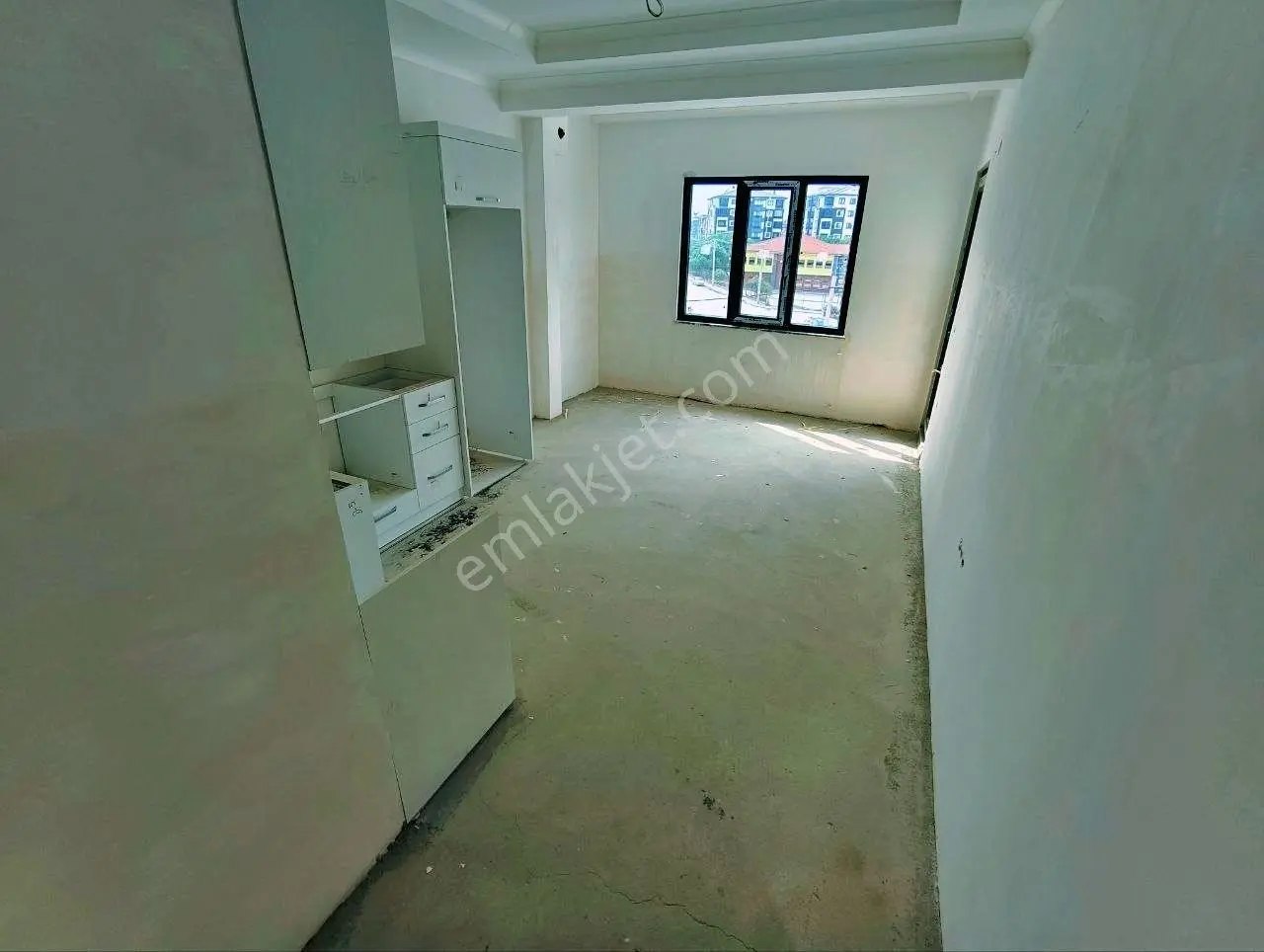 Uytundan Edremit Gazicelalde Arakat 1 Aya Teslim Sıfır 2+1 Daire — fotoğraf 12