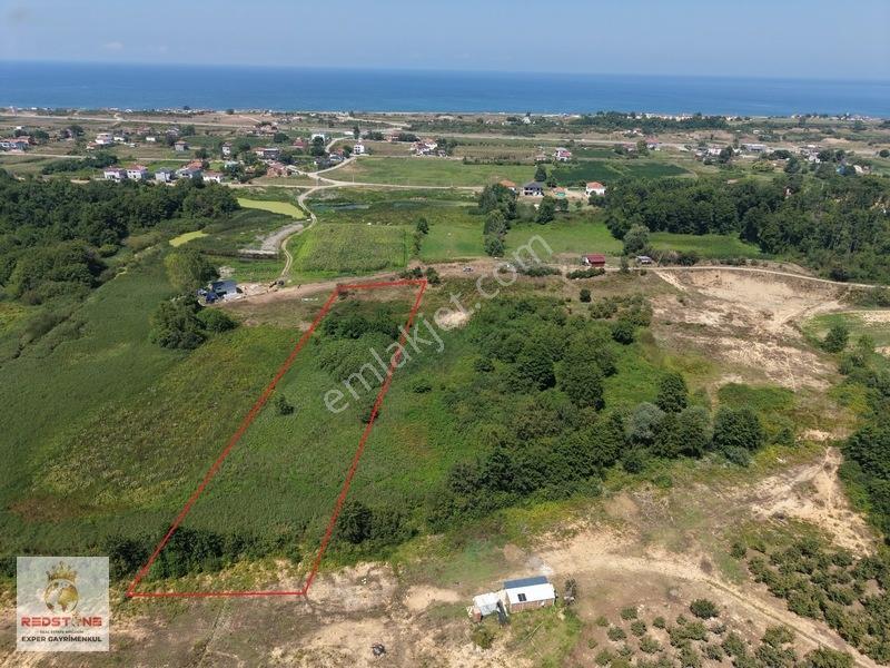 Karasu Köyü Denize 1 Km 4.400M2 Tarla