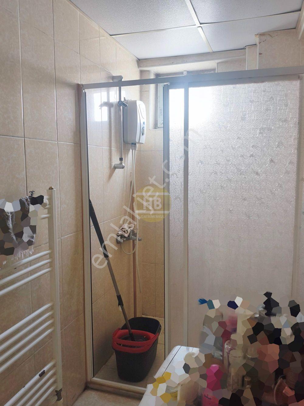 Hb'den 1+1 Eşyalı Satılık Daire, Orta Mah. Kiracılı Ara Kat — fotoğraf 12